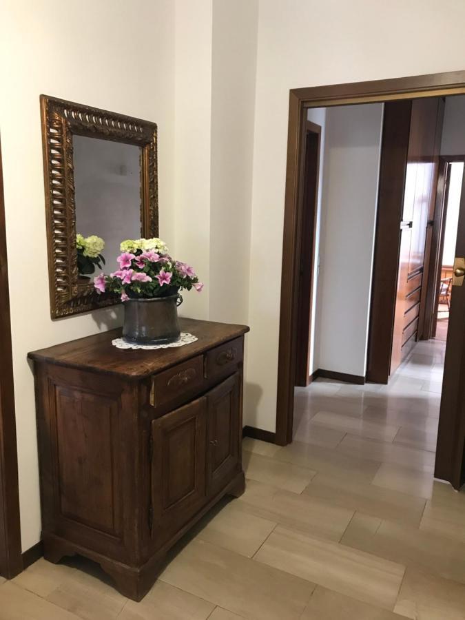 Appartamento Zia Vitto Bellano Exteriér fotografie
