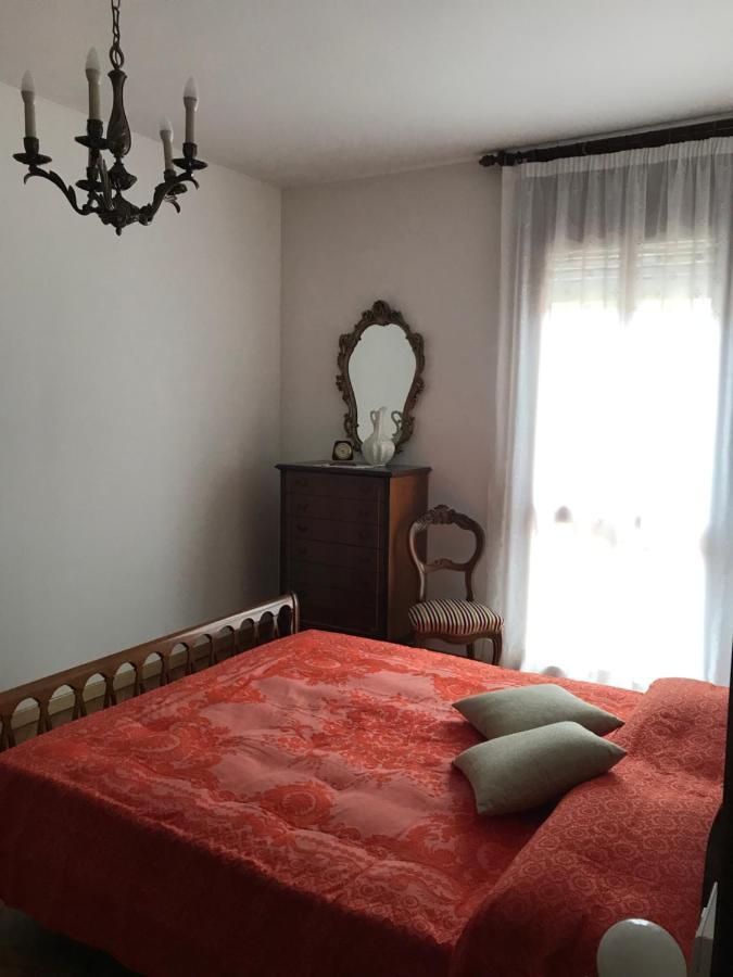Appartamento Zia Vitto Bellano Exteriér fotografie
