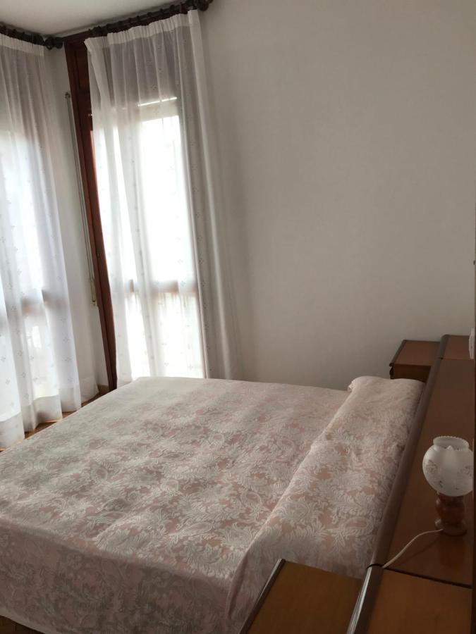 Appartamento Zia Vitto Bellano Exteriér fotografie