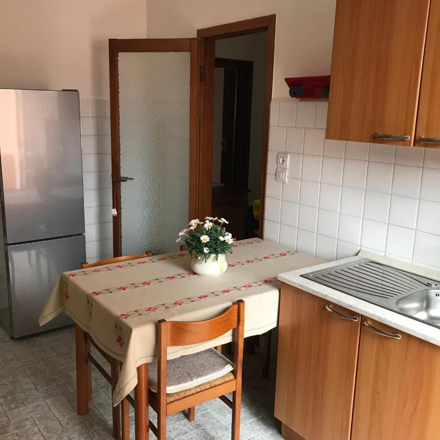 Appartamento Zia Vitto Bellano Exteriér fotografie